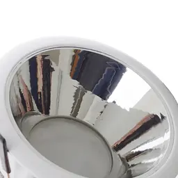 Точковий світильник Brille HDL-DS 182 MR16 WH/CH 36-381 - мініатюра 5