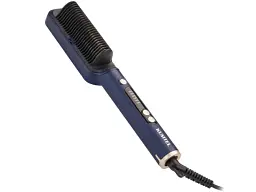 Випрямляч для волосся KUMTEL HHSB-01 BLUE