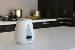 Цифровий підігрівач пляшечок Nuvita, білий (NV1170) - мініатюра 7