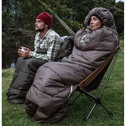Спальний мішок Naturehike U350S NH20MSD07 L - мініатюра 5