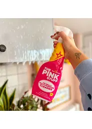 Універсальний спрей для чищення поверхонь The Pink Stuff The Miracle Multi-Purpose Cleaner 850 мл - мініатюра 4