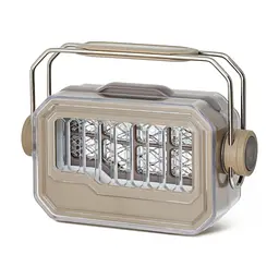 Фонарь Naturehike Антимоскітний CNK2550ZM013, бежевий (6977465867667)