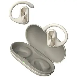 Бездротові навушники 1MORE Fit SE Open Earbuds S30 (EF606) TWS, IPX5, BT5.3, 85mAh, 600mAh, 10h, white UA UCRF
