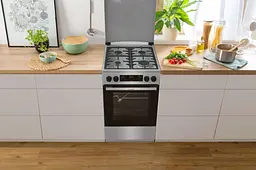 Плита Gorenje GKS5C71XF - мініатюра 2