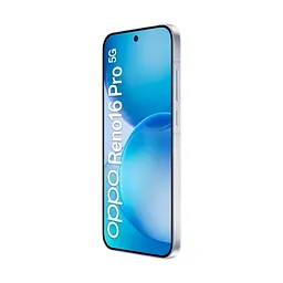 Мобільний телефон Oppo Reno16 Pro 5G 12/512GB Pop White (OFCPH2863_WHITE) - мініатюра 9