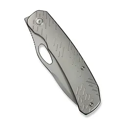 Ніж складаний Weknife Inmate WE23096B-1 - мініатюра 4