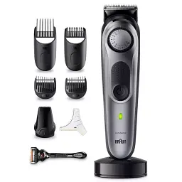 Тример BRAUN BT 7420