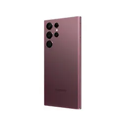 Смартфон Samsung Galaxy S22 Ultra 12/512GB Burgundy (SM-S908BDRH) - мініатюра 7