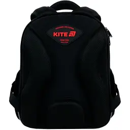 Портфель Kite Education каркасний 556 Break the Rules (K26-556M-5) - мініатюра 4