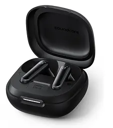 Гарнітура Anker SoundСore P40i Black (A3955G11) - мініатюра 3
