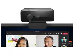 Веб-камера Lenovo Essential FHD Webcam Gen 2 (4XC1S15018) - мініатюра 6