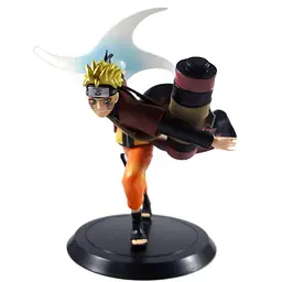Фігурка Наруто Узумакі Naruto Uzumaki 16 см NA 22.71 - мініатюра 4