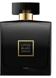 Парфумована вода для неї Little Black Dress 50 мл Avon - мініатюра 1
