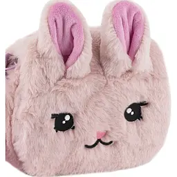 Сумка Kite дитяча 2710 Cute Bunny (K25-2710-2) - мініатюра 7