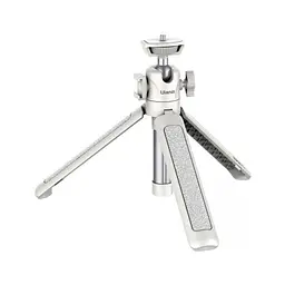 Штатив Ulanzi Vijim Extendable Desktop Tripod UV-2471 MT-42 White - мініатюра 3
