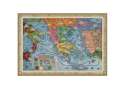 Настільна гра PD-Verlag Конкордія: Венера - доповнення (Concordia: Concordia Venus - Expansion for Concordia) (англ.) (PS071) - мініатюра 4