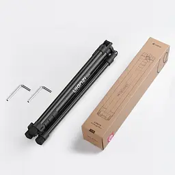 Штатив Ulanzi 2.7M Light Stand UV-T097 T270 Black - мініатюра 5
