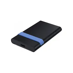 Кишеня зовнішня Verbatim SSD\HDD 2.5" USB 3.2 GEN 1-SuperSpeed (53106) - мініатюра 3