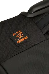 Валіза 55 См American Tourister WANDERLITE SHADOW BLACK 55x40x23(25) MJ6*09004 - мініатюра 12