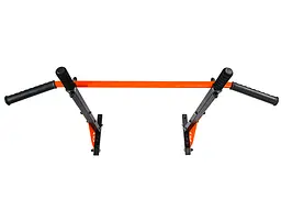 Настінний турнік Besport BS-T0202 червоний - мініатюра 2