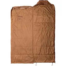 Спальний мішок Snugpak Jungle Bag RZ Coyote (5056694900343) - мініатюра 3
