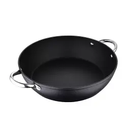 Сковорода для паельї MasterPro Foodies collection 32 см (BGMP-3557)