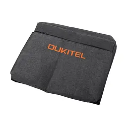 Чохол для портативних зарядних станцій OUKITEL BP2000E / BP2000E PRO (42-00234) - мініатюра 9