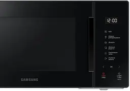 Мікрохвильова піч Samsung MS23T5018AK/UA - мініатюра 5