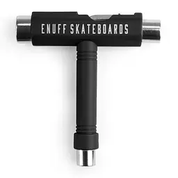Ключ Enuff Essential Tool Чорний