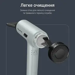 Фен ROWENTA HY7120E0 - мініатюра 8
