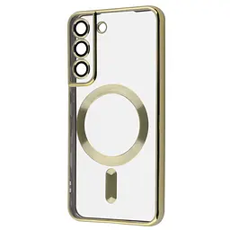 Чохол WAVE Metal Color Case with Magnetic Ring Samsung Galaxy S22 в асортименті - мініатюра 4