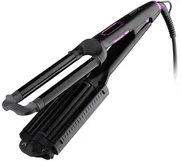 Плойка для створення локонів Violet Pro 90Вт 170-210C кераміка чорний ARDESTO teh0017634