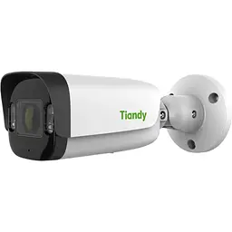 Циліндрична камера Tiandy TC-C34UP 4МП фіксована Color Maker, 2.8 мм