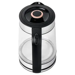 Електрочайник Rotex RKT92-SGS - мініатюра 4