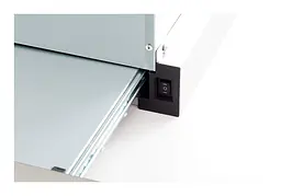 Витяжка INTERLINE SHARK PLUS X/S A/60 - мініатюра 6