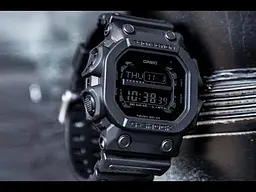 Годинник Casio GX-56BB-1ER - мініатюра 5