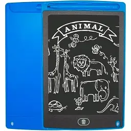 Графічний планшет Kids Pad 10 Color Classic Blue