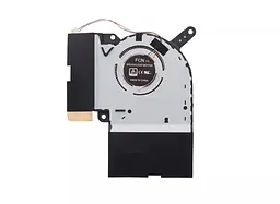 Вентилятор Asus кулер 5V для моделей ноутбука ROG Strix G531GU, G531GW, G731GU, G731GV, G731GW (GPU Fan) 13NR01I0P02111 Asus, 5V, 4pin - мініатюра 3