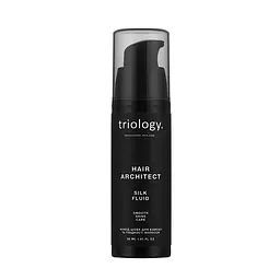 Флюїд-шовк для блиску та гладкості волосся Hair Architect Triology, 30 мл