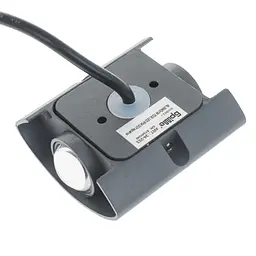 Підсвітка Brille LED фасадна RGB IP54 AL-264/2х1W 7COL DGY - мініатюра 5