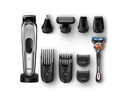 Тример Braun MGK 7920 TS