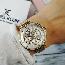 Годинник Daniel Klein DK11895-2 - мініатюра 3