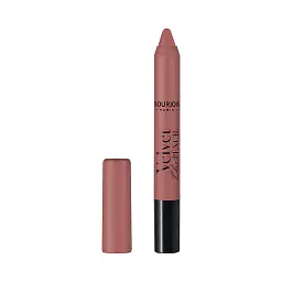 Олівець для губ Bourjois Velvet The Pencil матовий відтінок 03 (Nudifull) 3 г (8000018796817) - мініатюра 2
