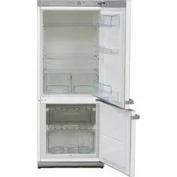 Холодильник Snaige RF27SM-P10022 комбі 150х60х65 244 л. А++ білий (RF27SM-P10022) - мініатюра 3