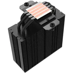 Кулер до процесора ID-Cooling SE-224-XTS ARGB - мініатюра 5