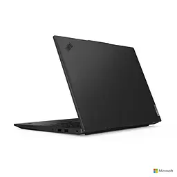 Ноутбук Lenovo ThinkPad L16 Gen 1 21L30038RI,1920 x 1200,125U 12 C/14 T,1.3 GHz - 4.3 GHz,28 W - мініатюра 4