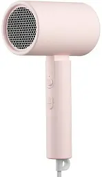 Фен Xiaomi Compact Hair Dryer H101 Розовий EU