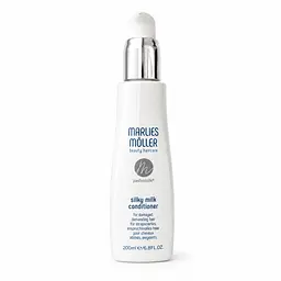 Інтенсивний шовковий кондиціонер Silky Milk Conditioner Marlies Moller 200 мл (25712)