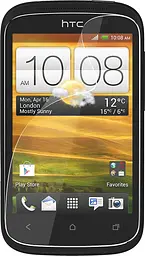 Захисна плівка Umax для HTC Desire З Premium clear