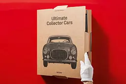 Ultimate Collector Cars - мініатюра 3